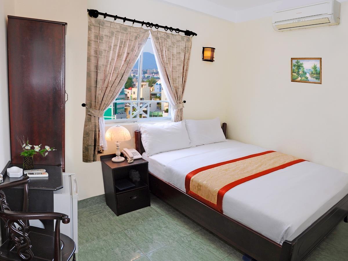 Sun Flower Hotel Нячанг Экстерьер фото