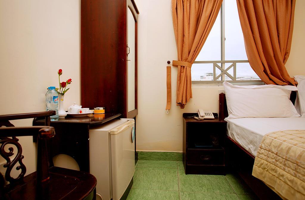 Sun Flower Hotel Нячанг Экстерьер фото