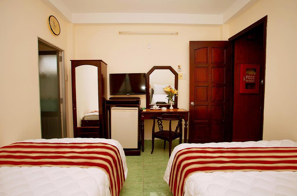Sun Flower Hotel Нячанг Экстерьер фото