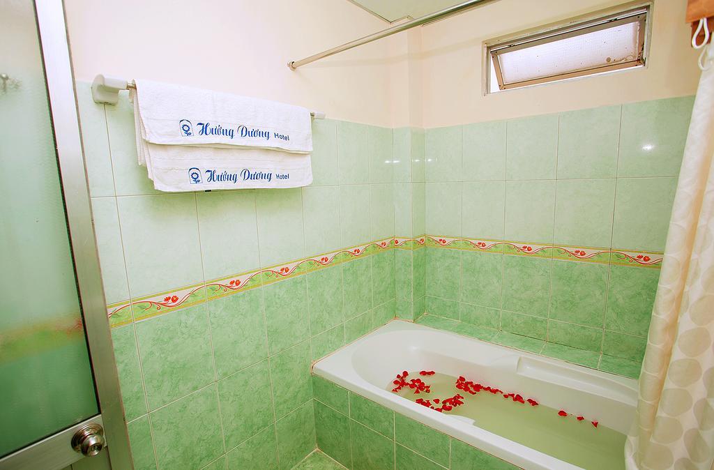 Sun Flower Hotel Нячанг Экстерьер фото